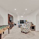 A place for the family to relax